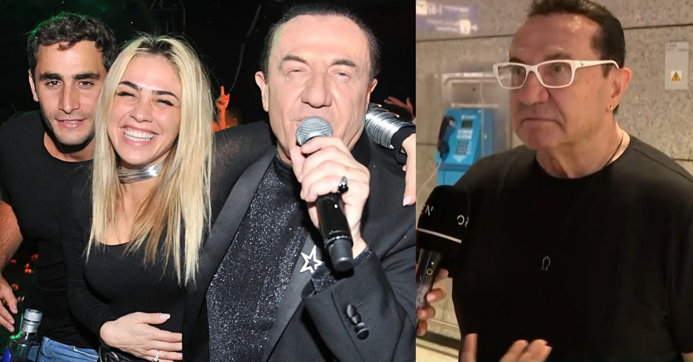 Λευτέρης Πανταζής
