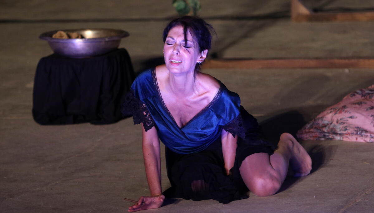 Δήμητρα Παπαδήμα