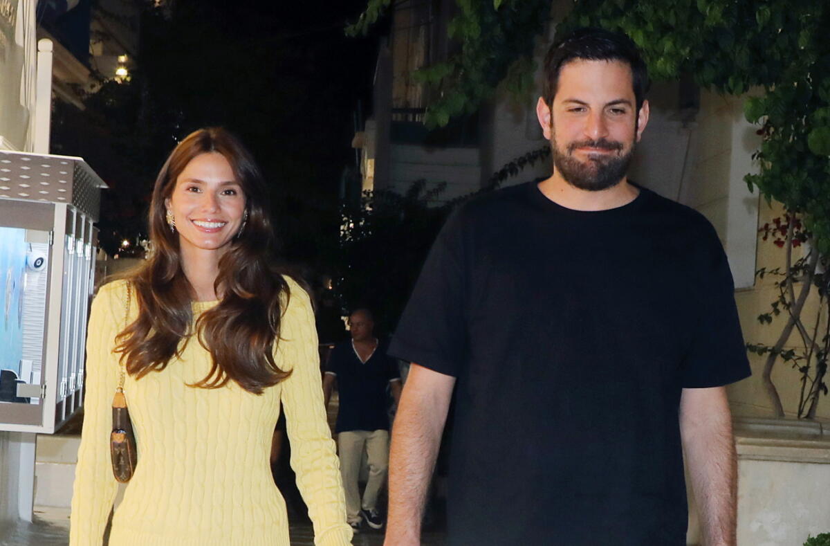 Ηλιάνα Παπαγεωργίου