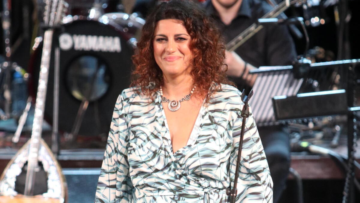 Σοφία Παπάζογλου