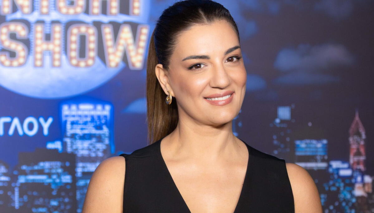 Ελίνα Παπίλα