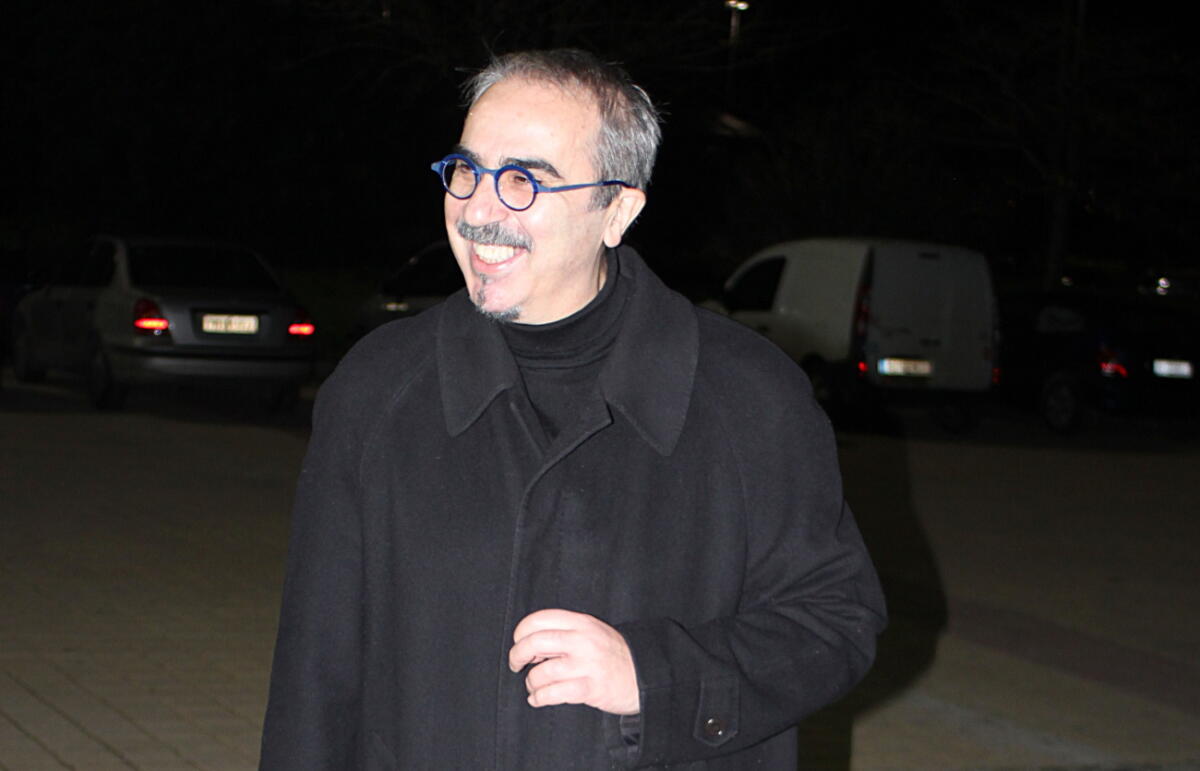 Βαγγέλης Περρής