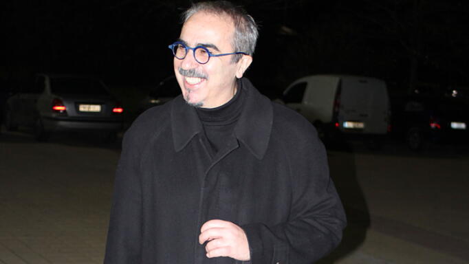 Βαγγέλης Περρής