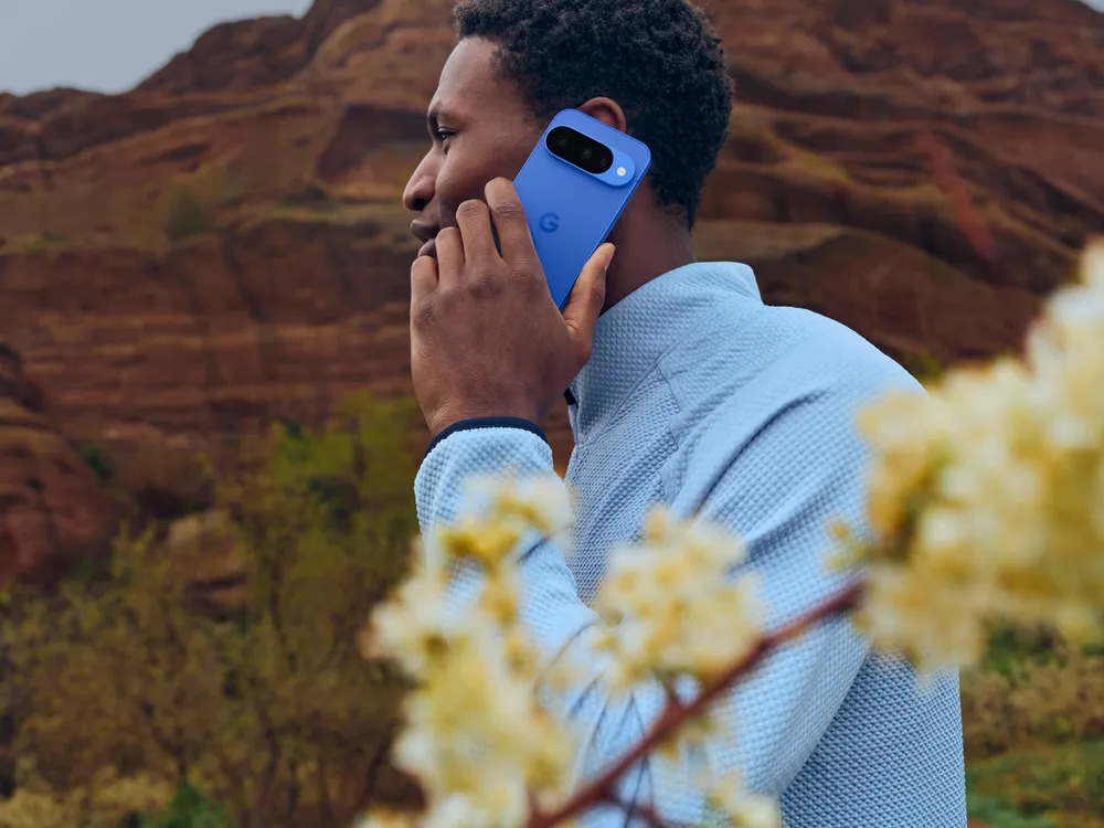 Google Pixel 10: Νέος σχεδιασμός, AI δυνατότητες και κορυφαίες κάμερες