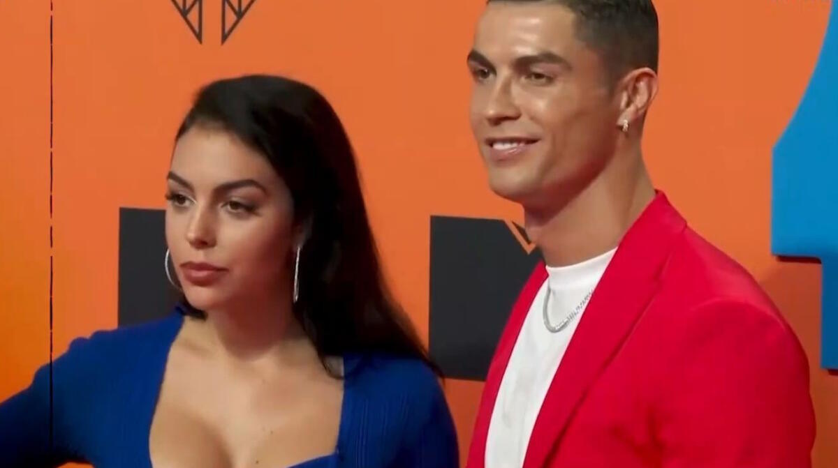 Κριστιάνο Ρονάλντο