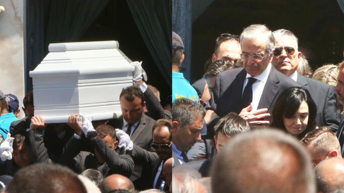 Αντώνης Σαμαράς
