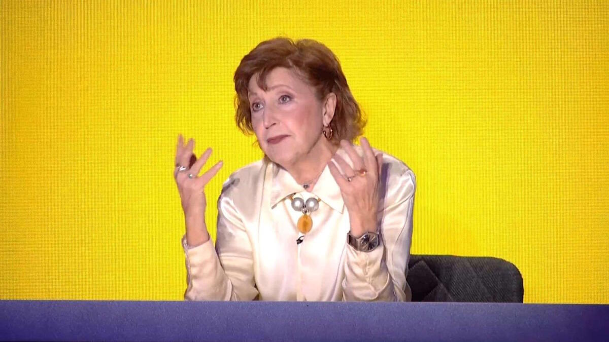 Σοφία Σεϊρλή