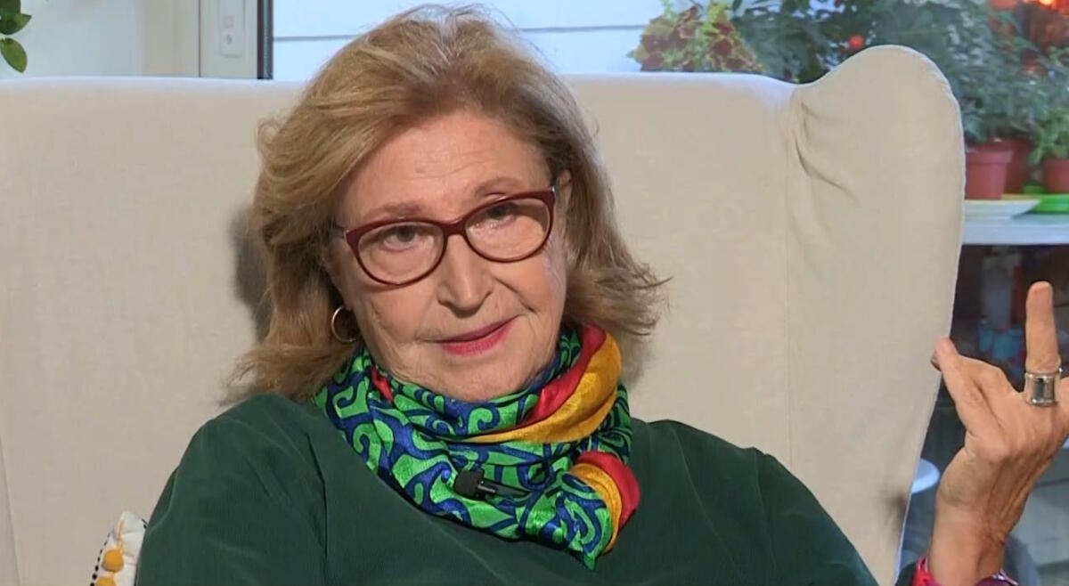 Σοφία Σεϊρλή