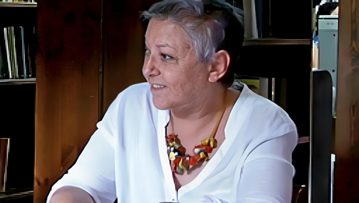 Αβέτ Σφακιανάκη