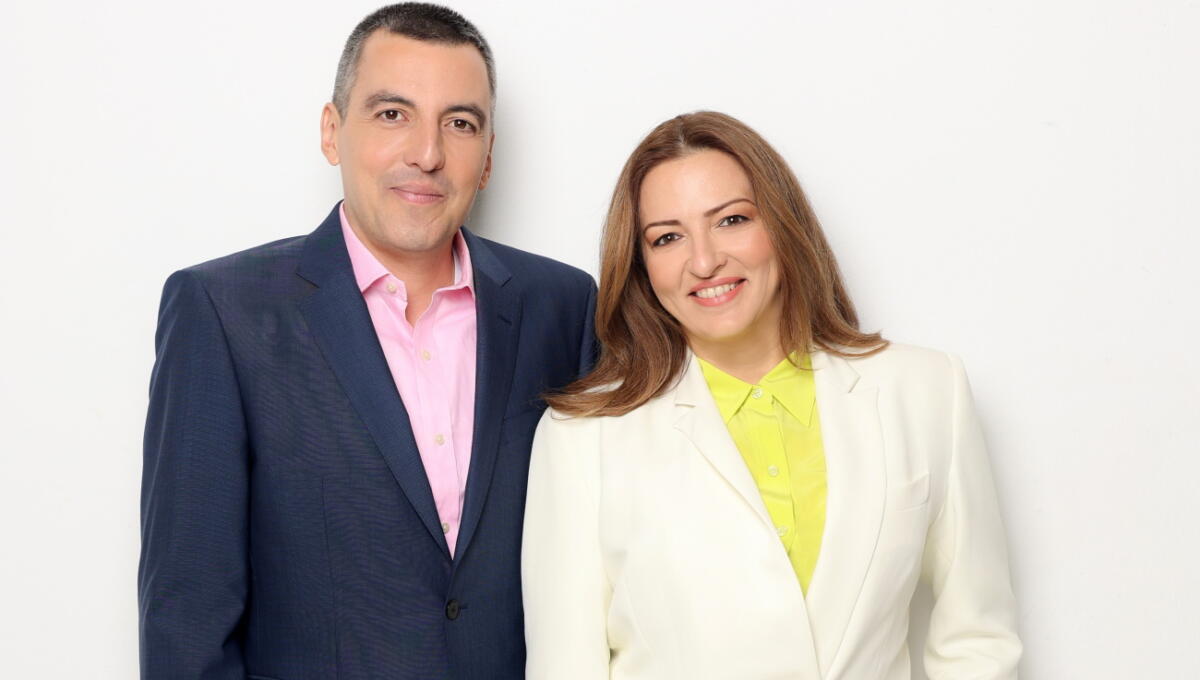 Συνδέσεις