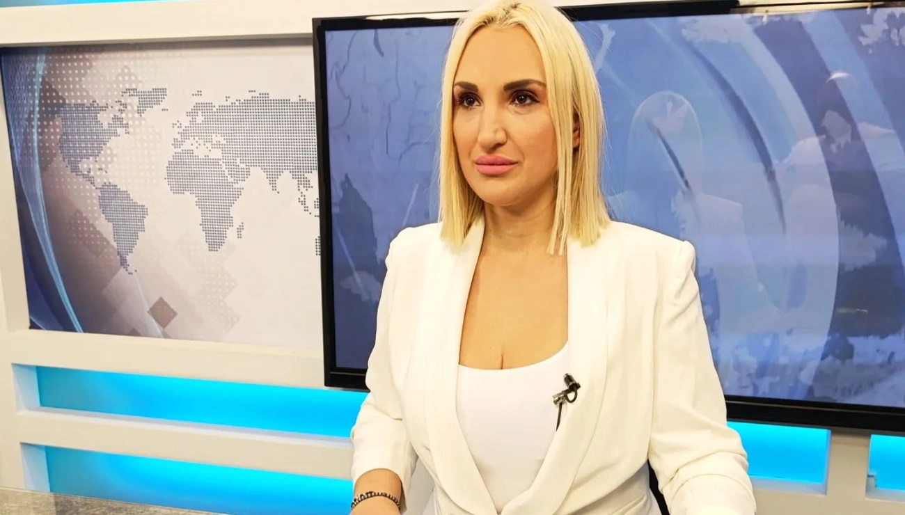 Όλγα Σμάγαδου