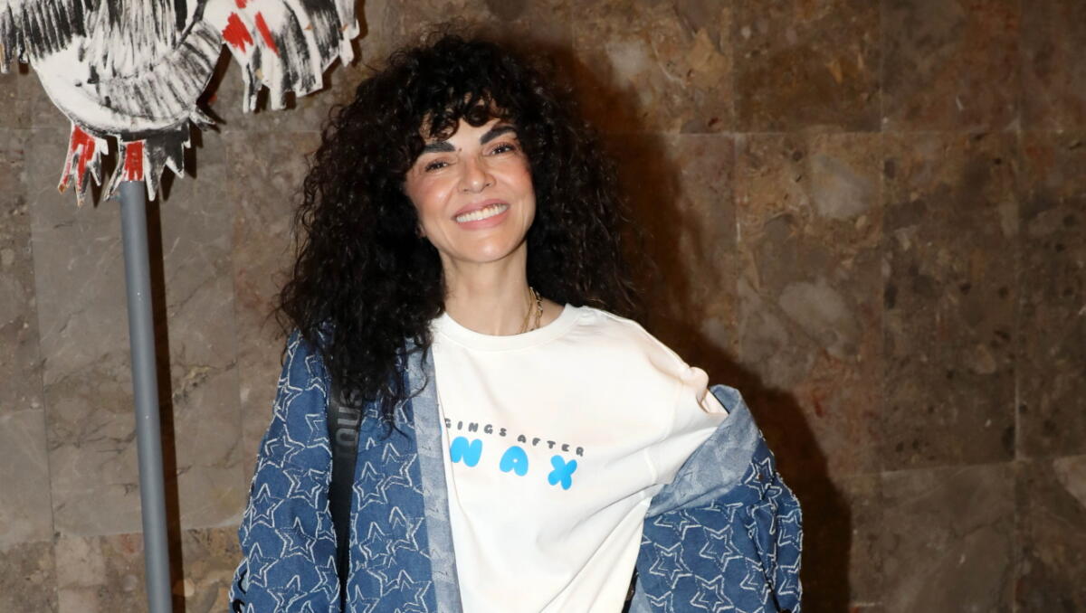 Μαρία Σολωμού