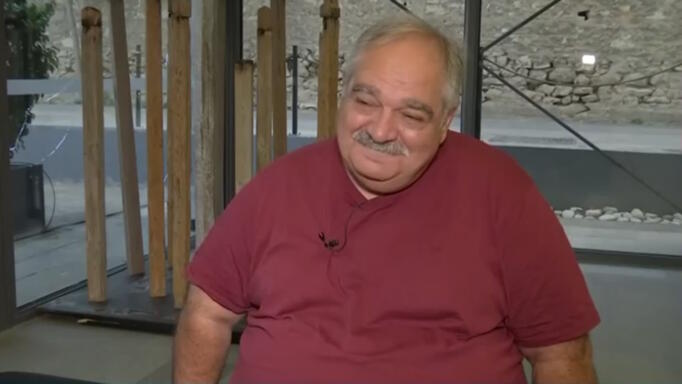 Γιώργος Σουξές