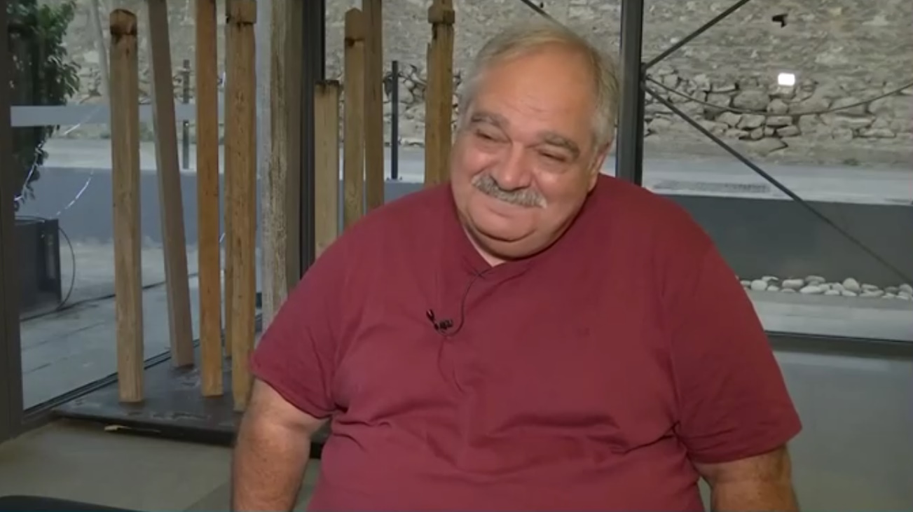 Γιώργος Σουξές