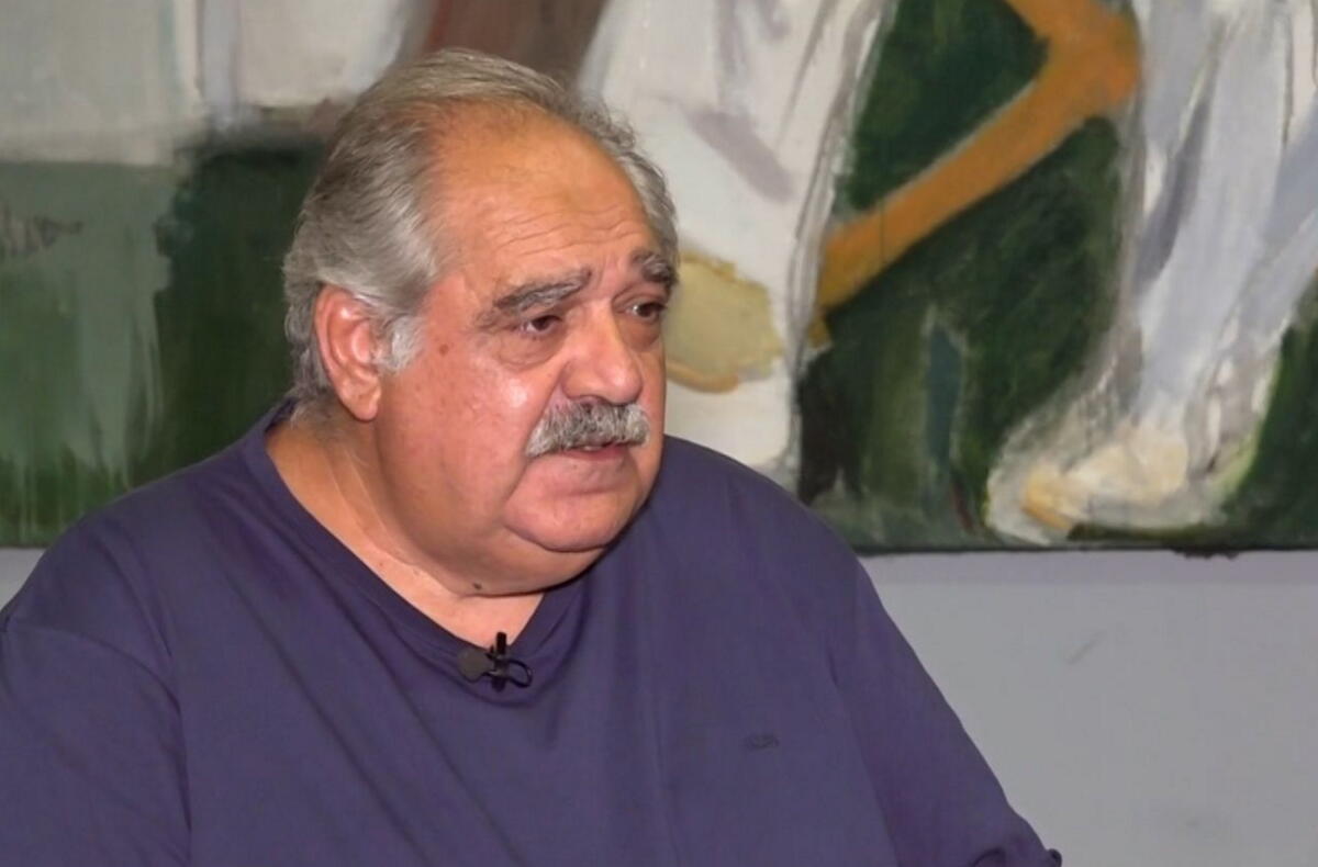 Γιώργος Σουξές