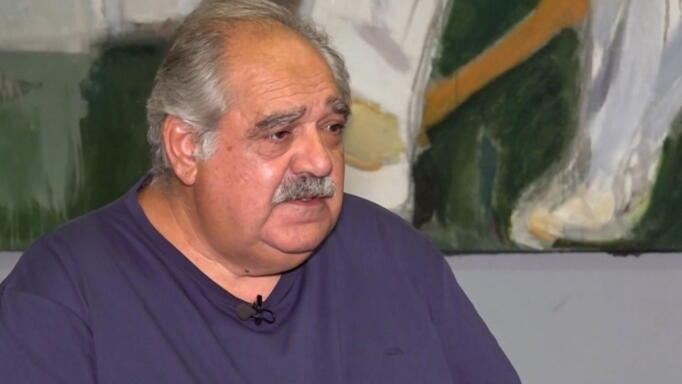 Γιώργος Σουξές