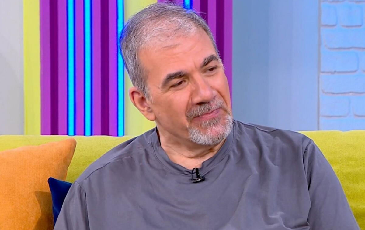 Δημήτρης Σταρόβας
