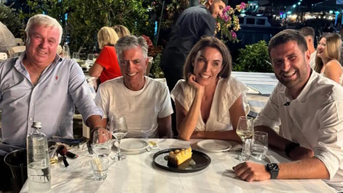Τατιάνα Στεφανίδου