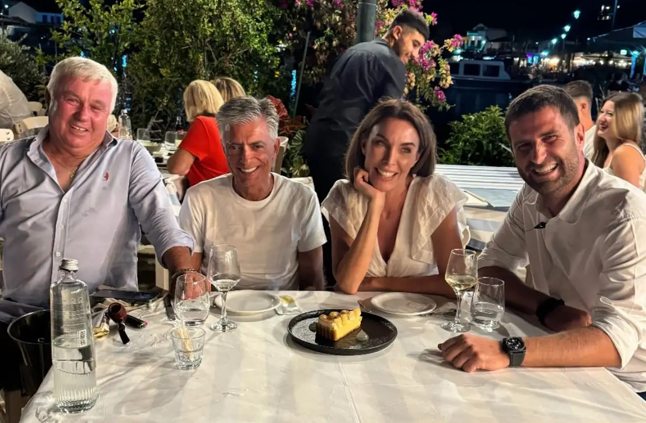 Τατιάνα Στεφανίδου