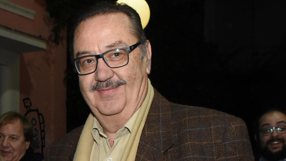 Τάσος Κωστής