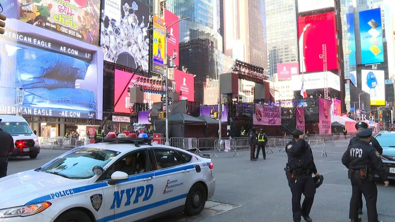 Times Square