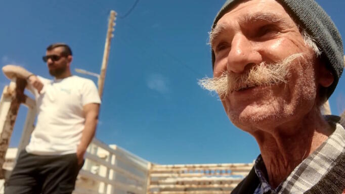 Το Αιγαίο της Ζωής Μας