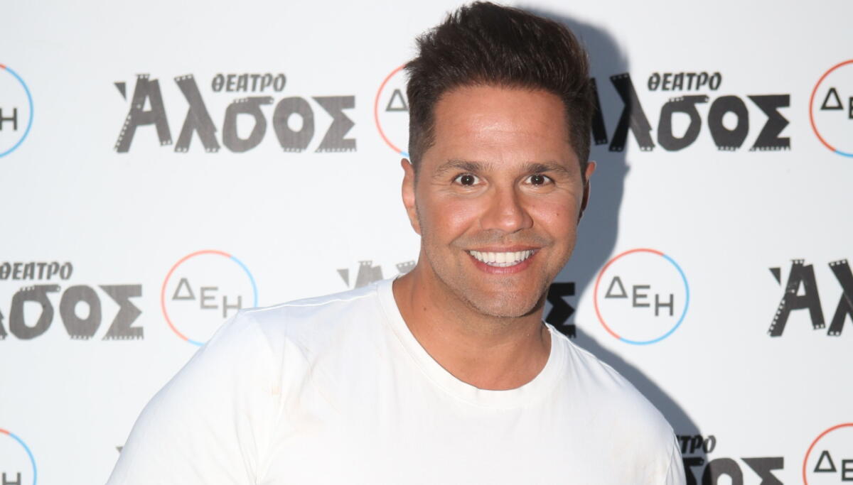 Γιώργος Τσαλίκης