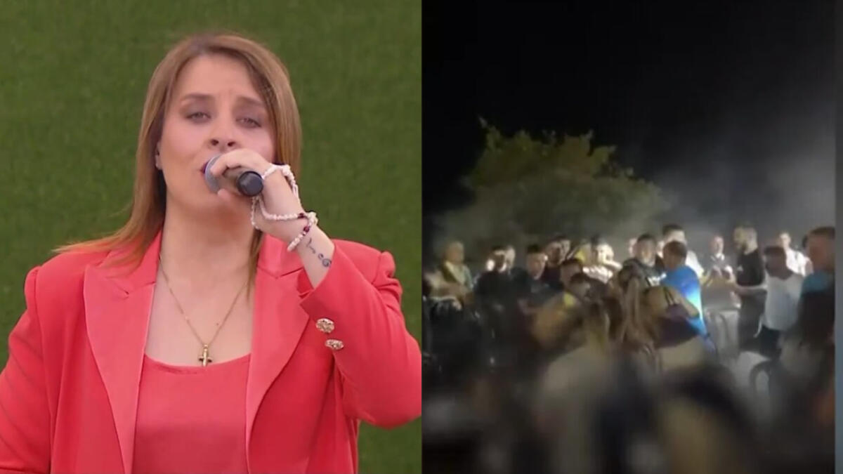 Γωγώ Τσαμπά