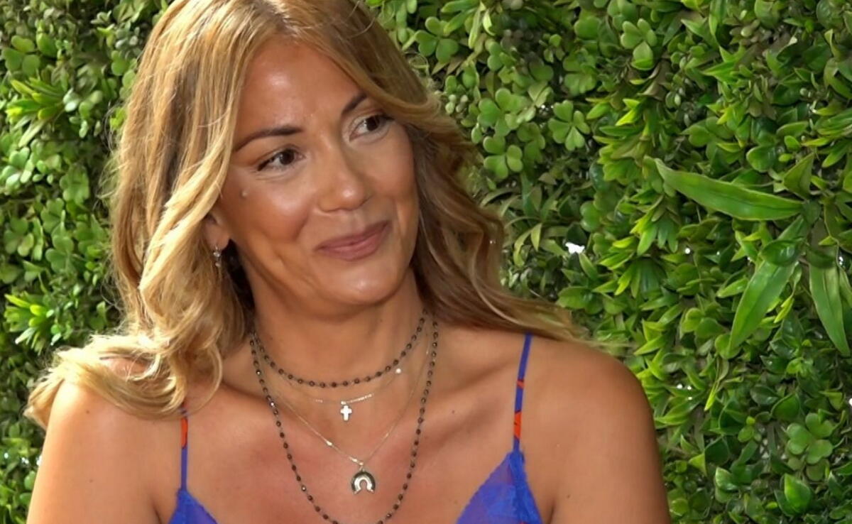 Γιώτα Τσιμπρικίδου