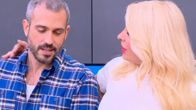 Γιώργος Τσούλης
