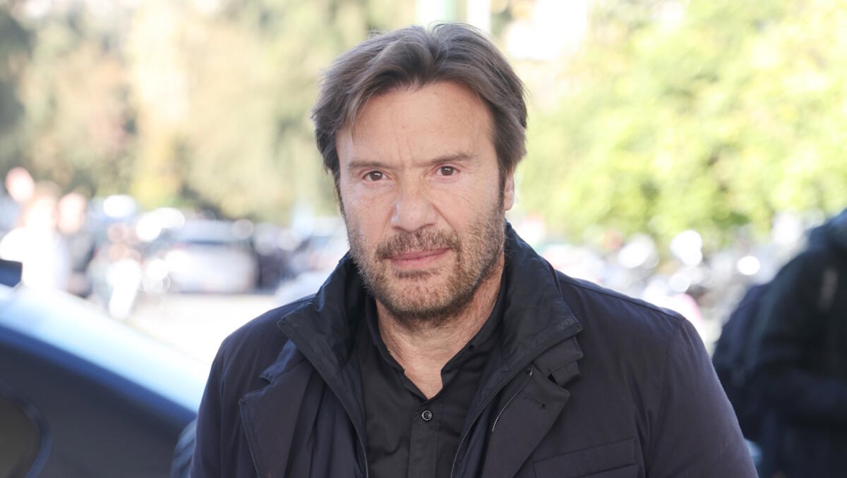 Στράτος Τζώρτζογλου