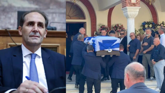 Απόστολος Βεσυρόπουλος