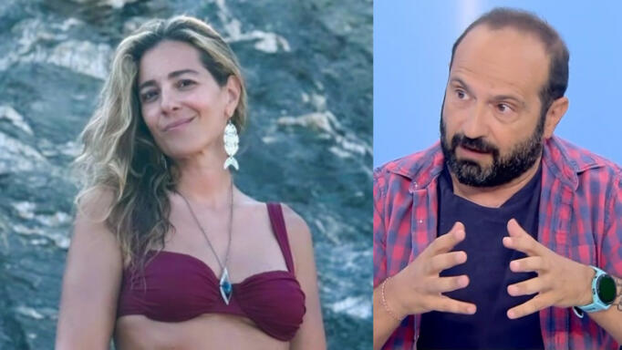 Μάνος Βουλαρίνος