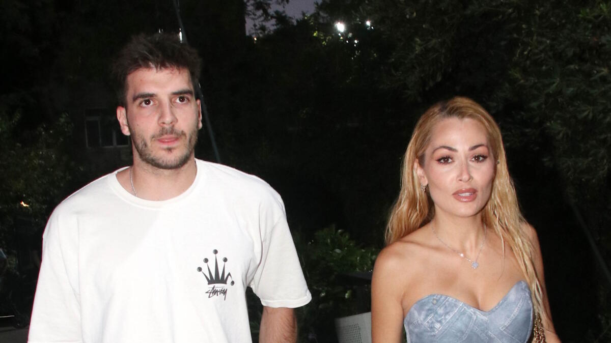 Ελένη Βουλγαράκη
