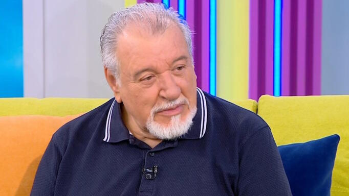 Τάσος Χαλκιάς