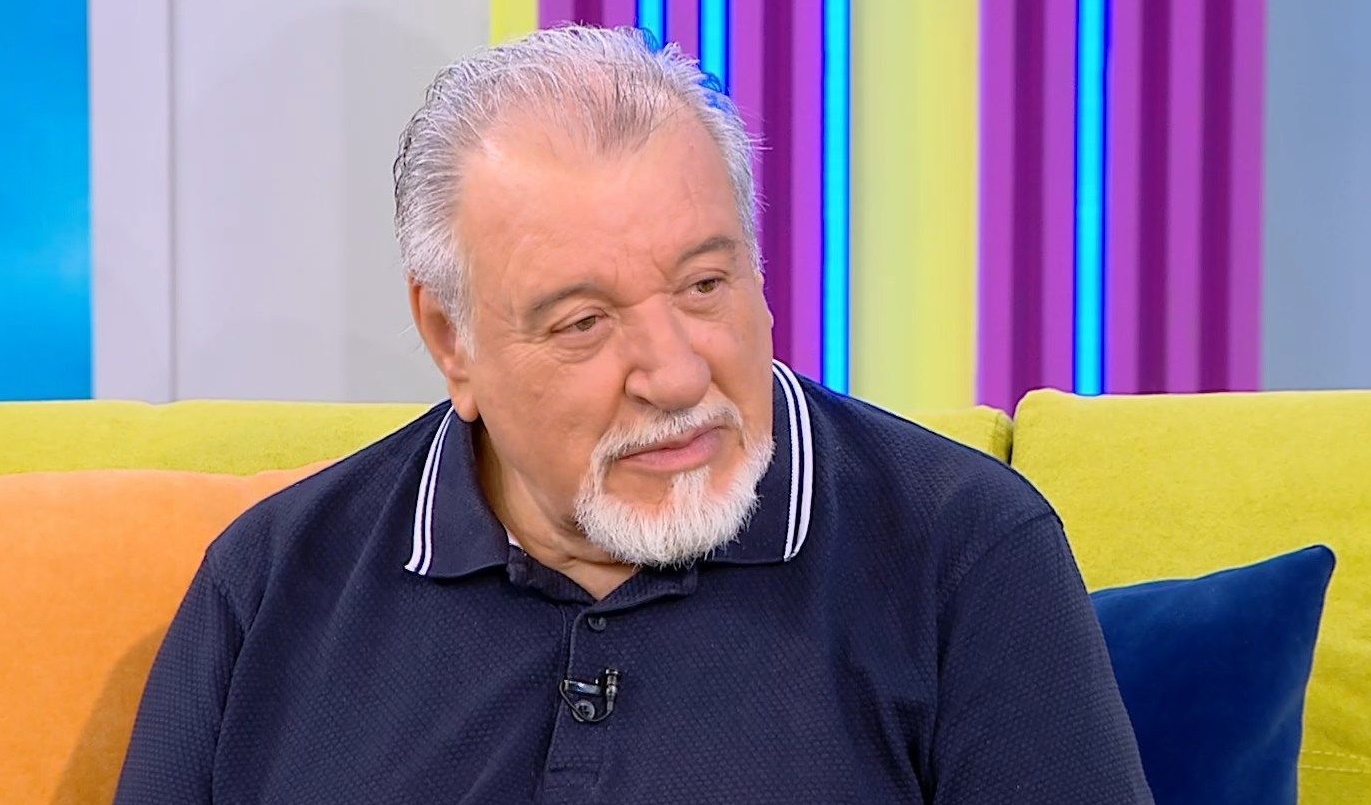 Τάσος Χαλκιάς