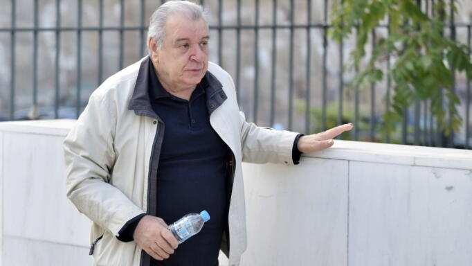 Τάσος Χαλκιάς