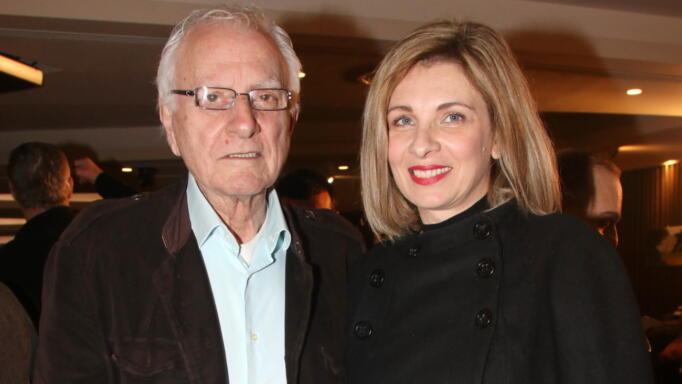 Κώστας Χαρδαβέλλας, Μαρία Παναγοπούλου