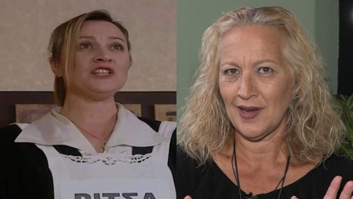 Πόπη Χριστοδούλου