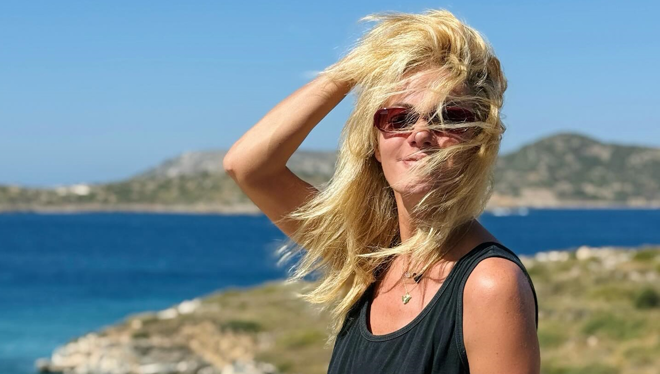 Ζέτα Μακρυπούλια