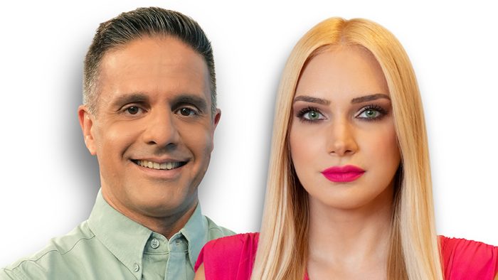 11 Αυτοί 11 Εμείς: Πρεμιέρα απόψε για την αθλητική εκπομπή του ΟΡΕΝ