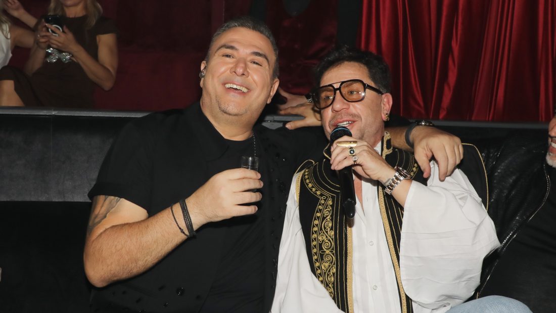 Αντώνης Ρέμος