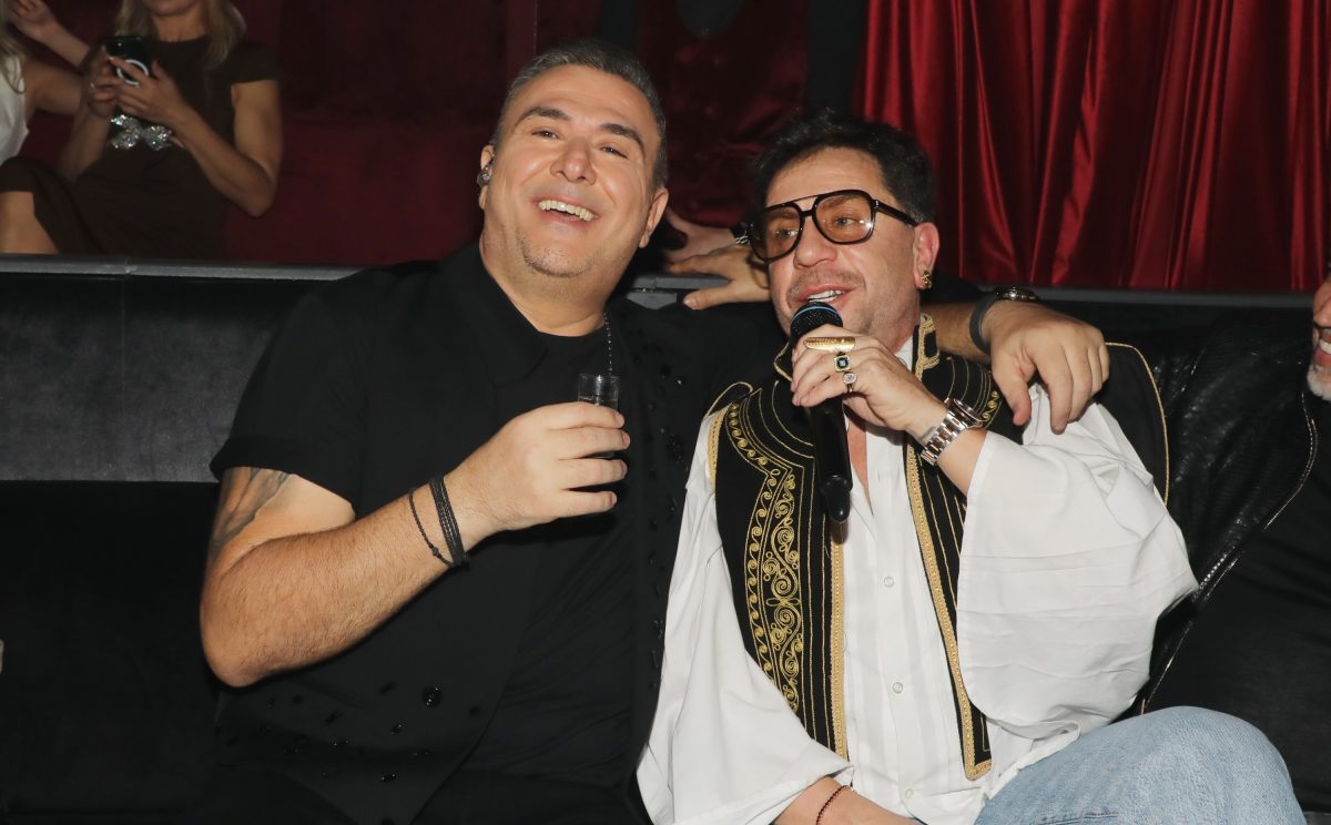 Αντώνης Ρέμος
