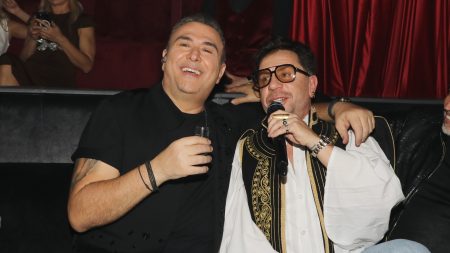 Αντώνης Ρέμος