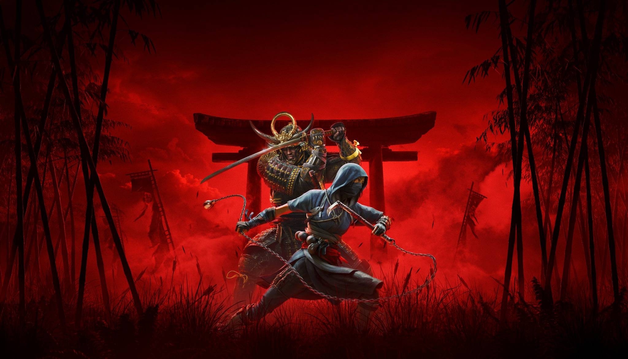Παίξε εντελώς δωρεάν το Assassin’s Creed Shadows