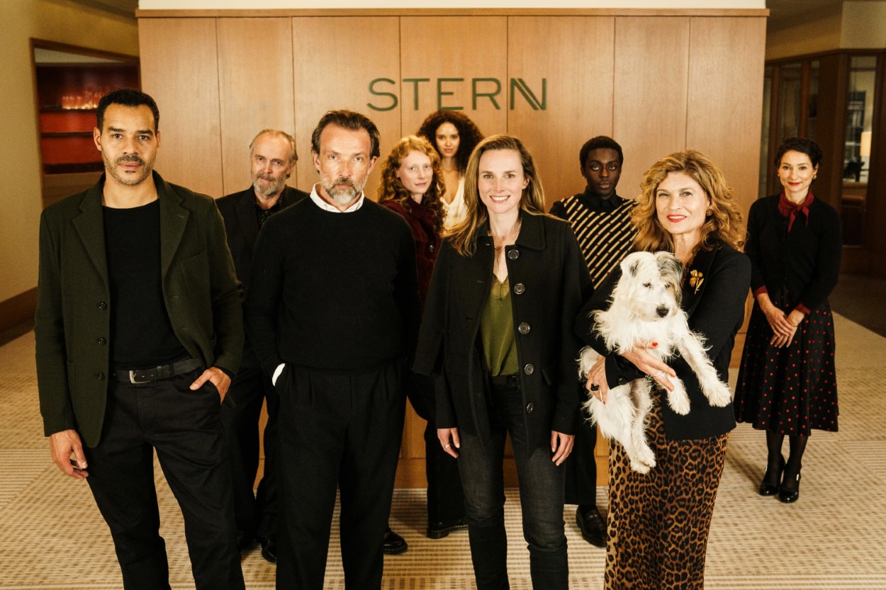 Call My Agent_Netflix