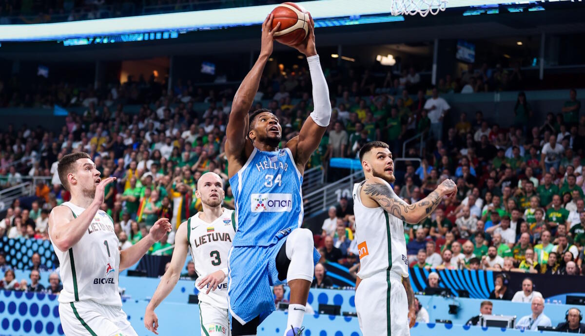 Eurobasket