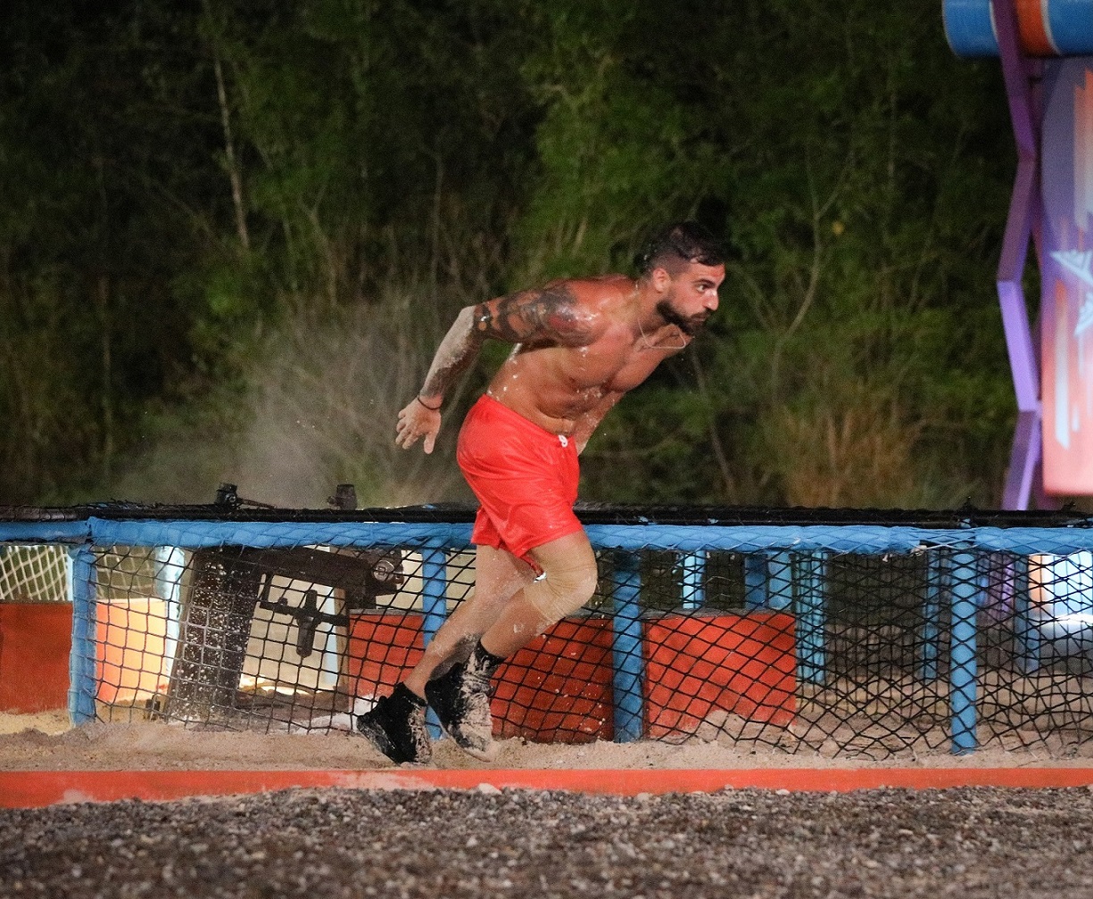 Exathlon