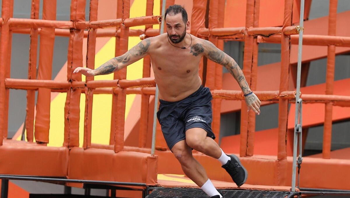 Exathlon