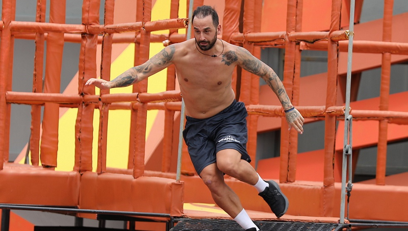 Exathlon